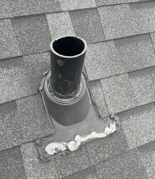 Haus Roofing Picture 1