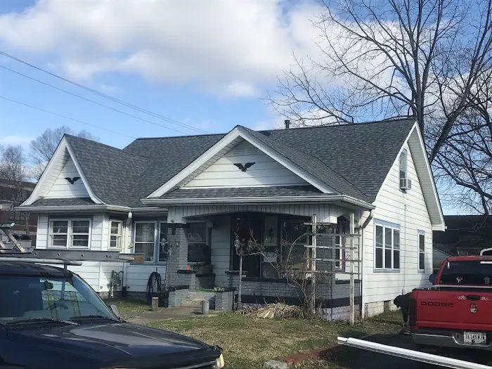 Haus Roofing Picture 3