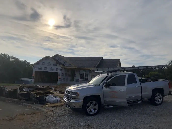 Haus Roofing Picture 4