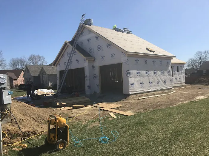 Haus Roofing Picture 6