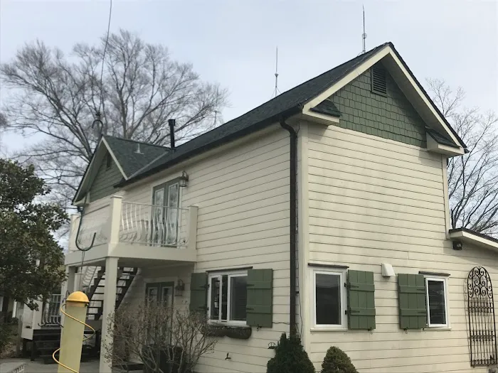 Haus Roofing Picture 5