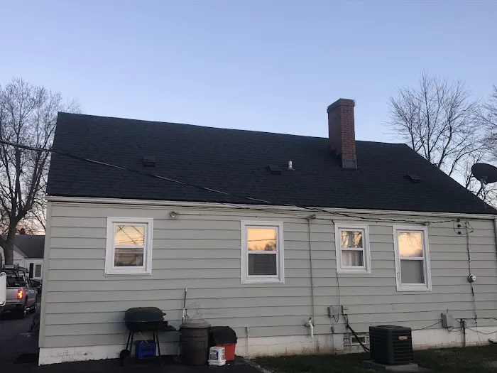 Haus Roofing Picture 9