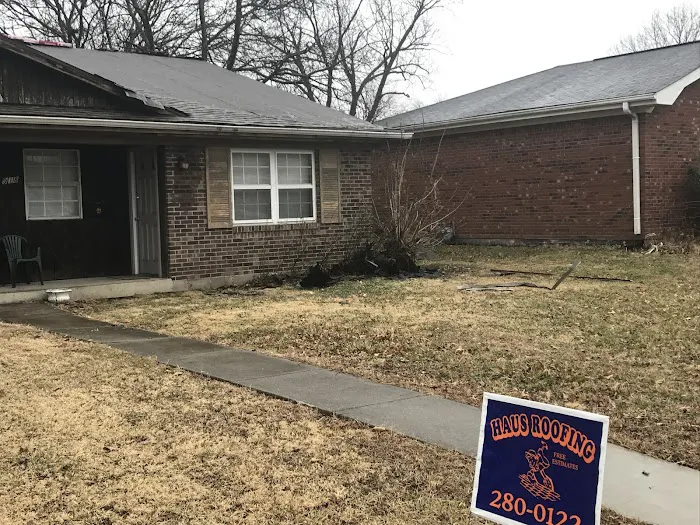 Haus Roofing Picture 7