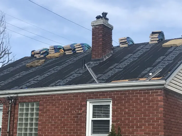 Haus Roofing Picture 10