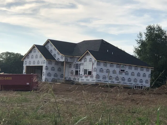 Haus Roofing Picture 8