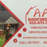AA Roofing LLC ico