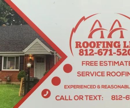 AA Roofing LLC