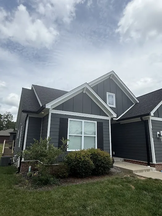 Pro City Roofing Picture 1