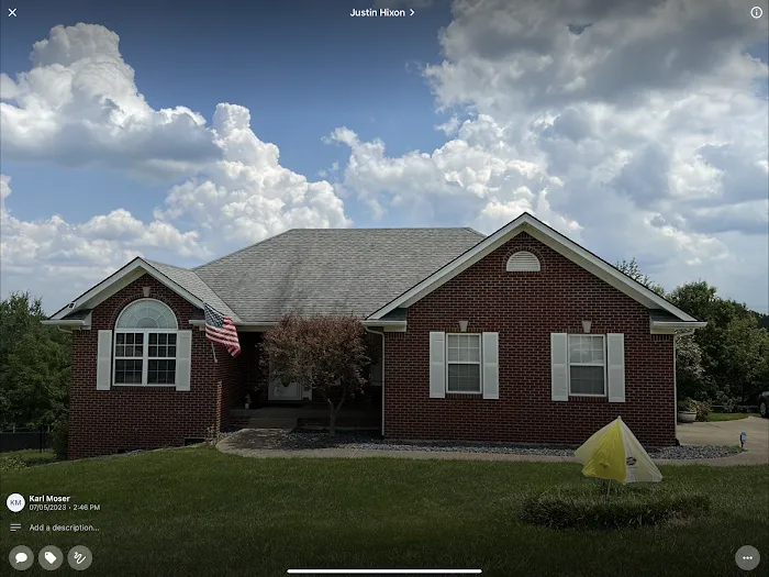 Pro City Roofing Picture 3