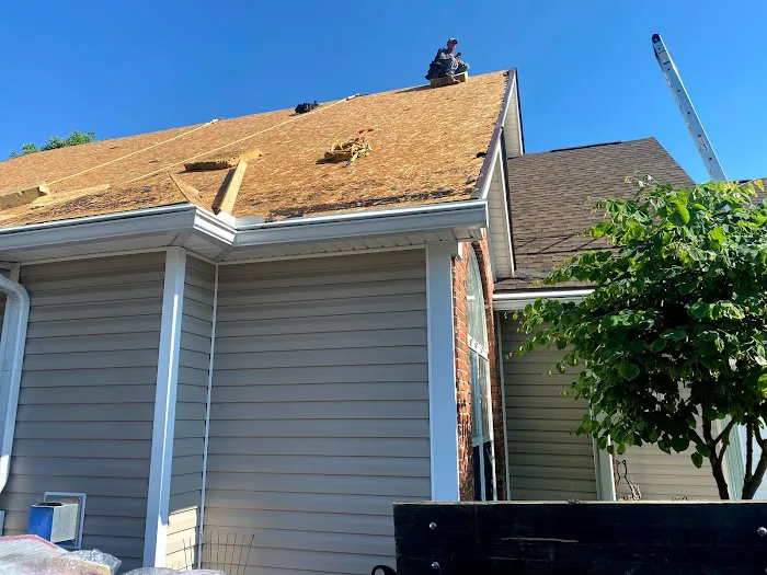 Pro City Roofing Picture 9