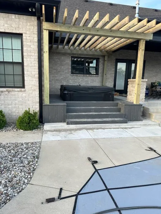 Rubio's Roofing & Siding LLC Picture 3