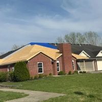 Rubio's Roofing & Siding LLC ico