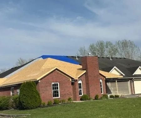 Rubio's Roofing & Siding LLC