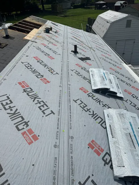 Rubio's Roofing & Siding LLC Picture 5