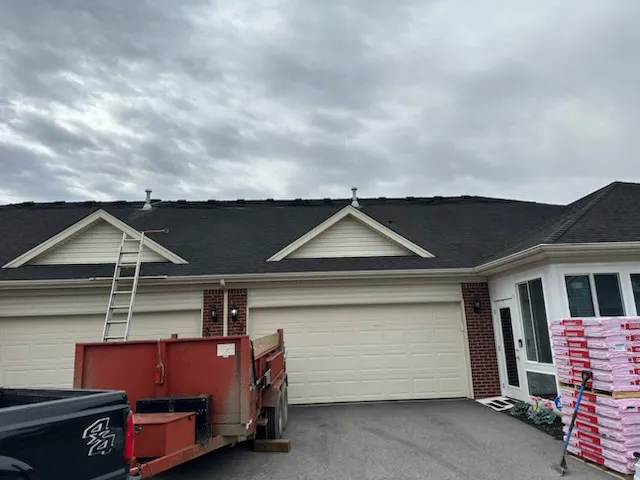 Rubio's Roofing & Siding LLC Picture 4