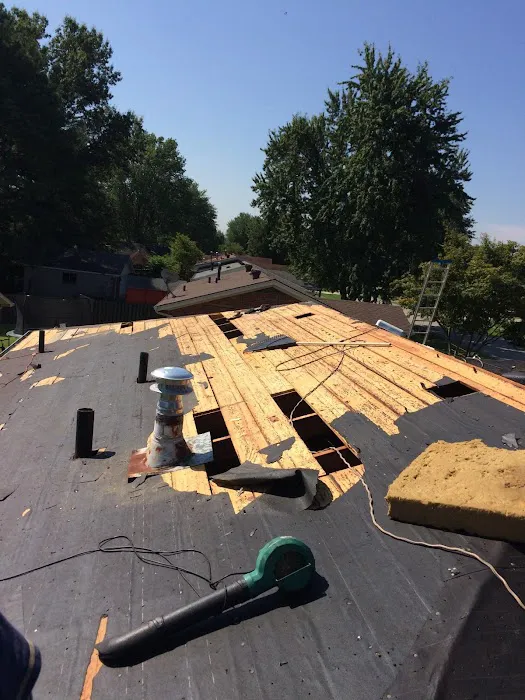 Rubio's Roofing & Siding LLC Picture 6