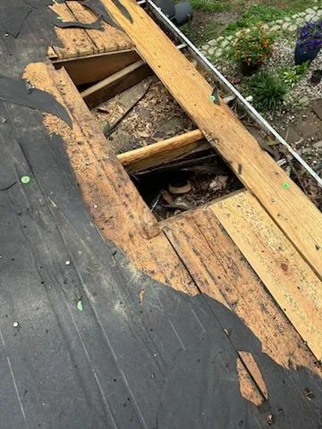 Rubio's Roofing & Siding LLC Picture 9