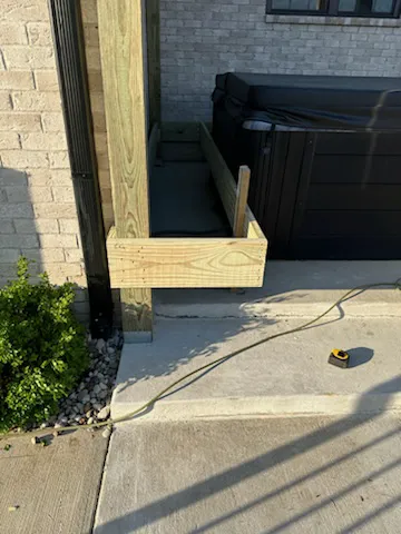 Rubio's Roofing & Siding LLC Picture 10