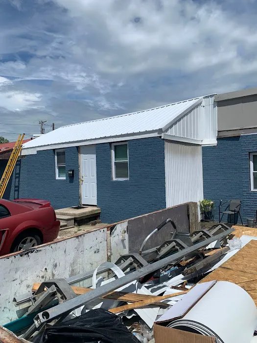 ValleyRidge Roofing and Metal Picture 1