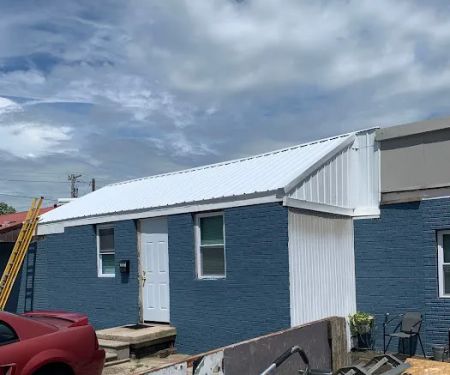 ValleyRidge Roofing and Metal