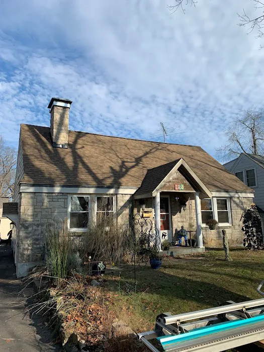 ValleyRidge Roofing and Metal Picture 5