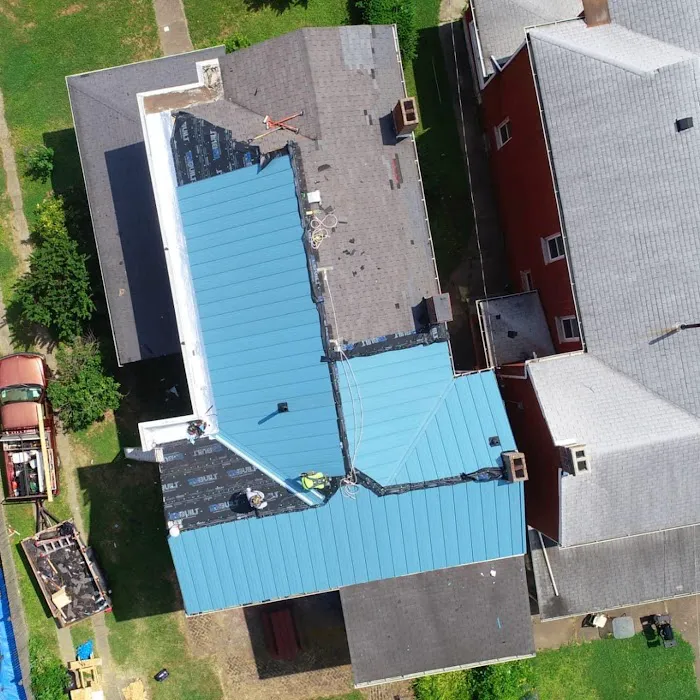 ValleyRidge Roofing and Metal Picture 6