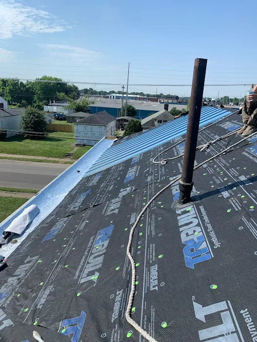 ValleyRidge Roofing and Metal Picture 4