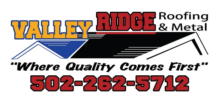 ValleyRidge Roofing and Metal Picture 10