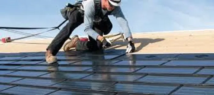 Man of Steel Roofer of Louisville KY Picture 6