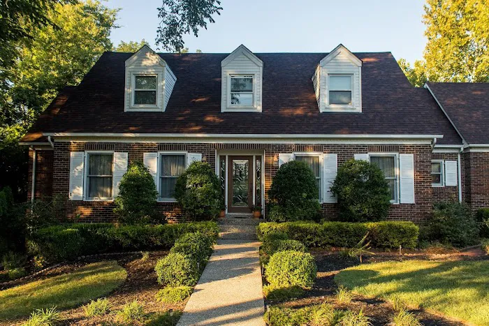 Our House Restoration Picture 3