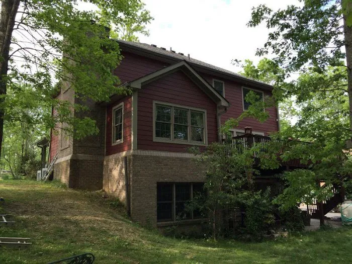 Our House Restoration Picture 2