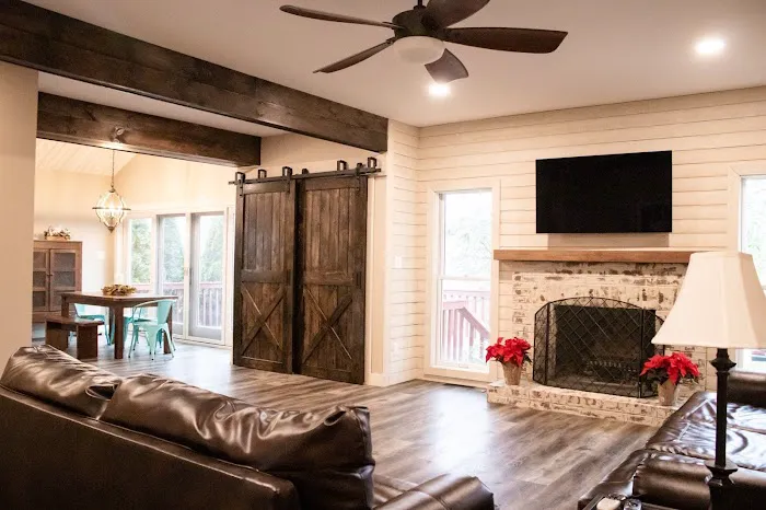 Our House Restoration Picture 6