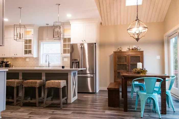 Our House Restoration Picture 5