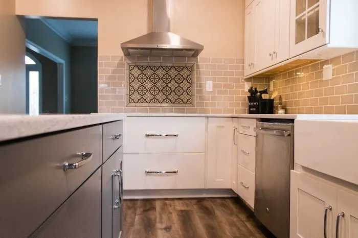 Our House Restoration Picture 9