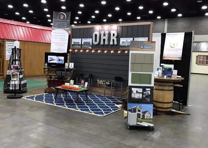 Our House Restoration Picture 8