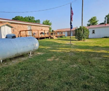 Hoffman Roofing & Siding