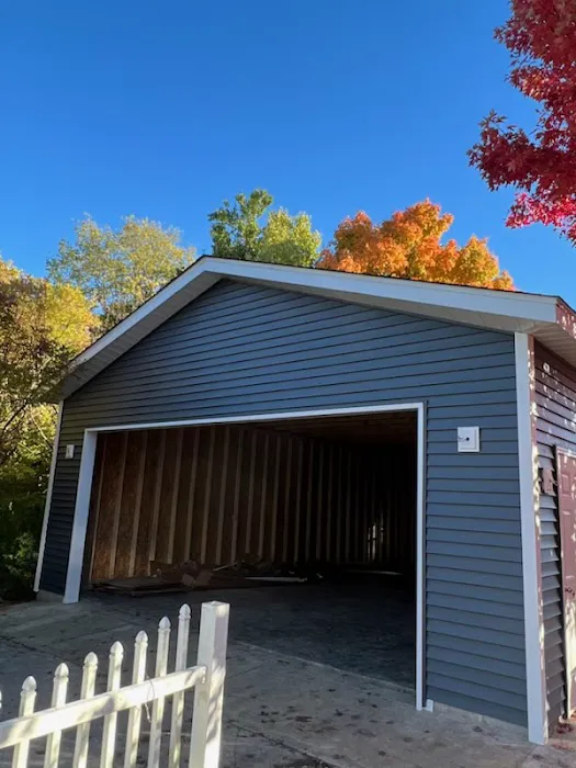 Hoffman Roofing & Siding Picture 7