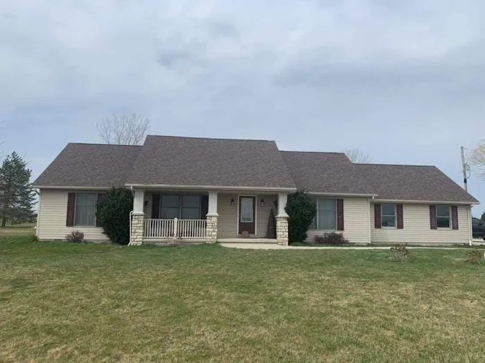 ISL Roofing Picture 1