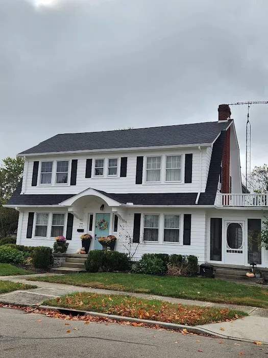 ISL Roofing Picture 4