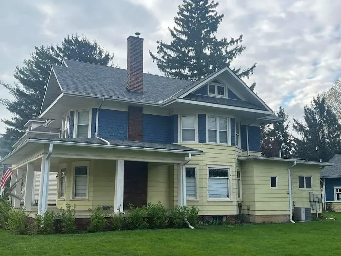 ISL Roofing Picture 5