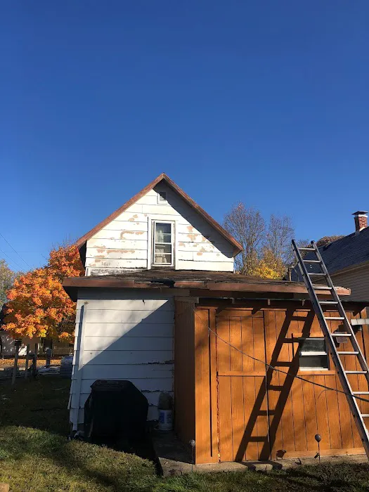 Roofs by Warren Picture 4