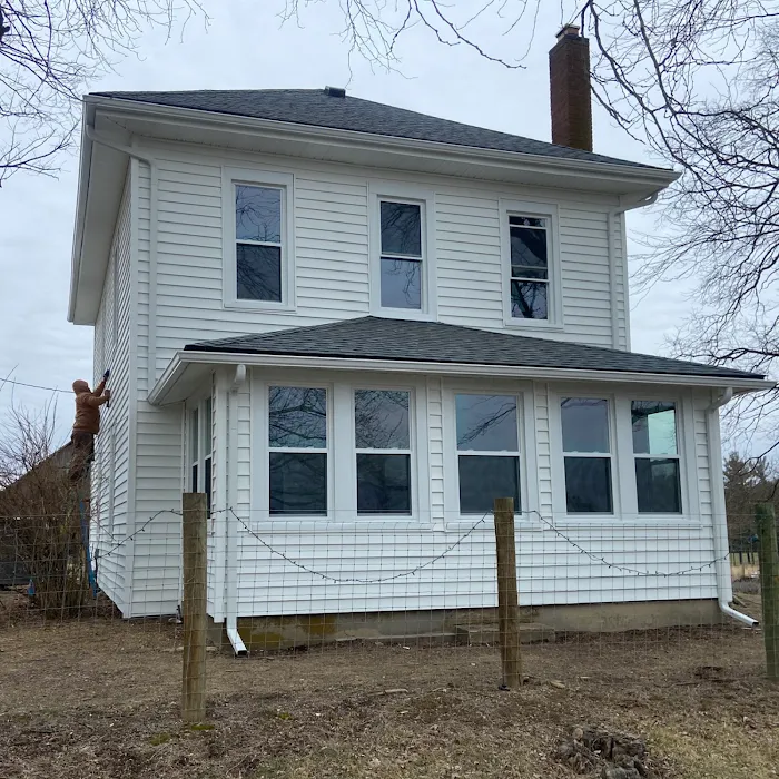 Roofs by Warren Picture 5