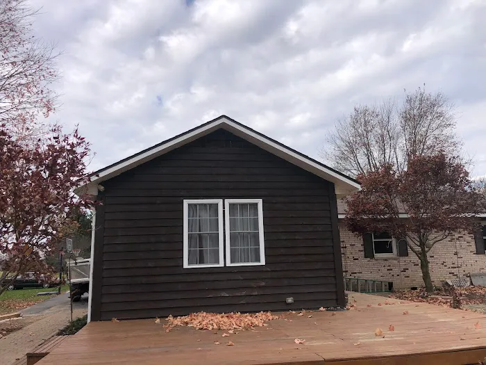 Roofs by Warren Picture 7