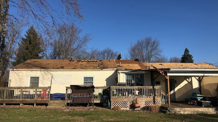 Roofs by Warren Picture 6