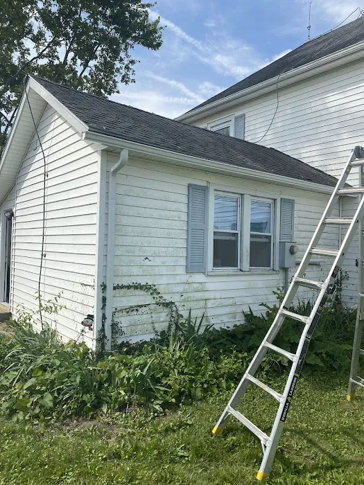 Roofs by Warren Picture 10