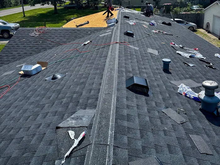 Buckeye State Renovations LLC Picture 1