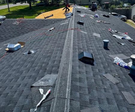 Buckeye State Renovations LLC