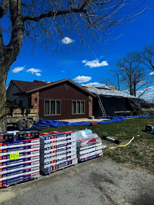 Buckeye State Renovations LLC Picture 6