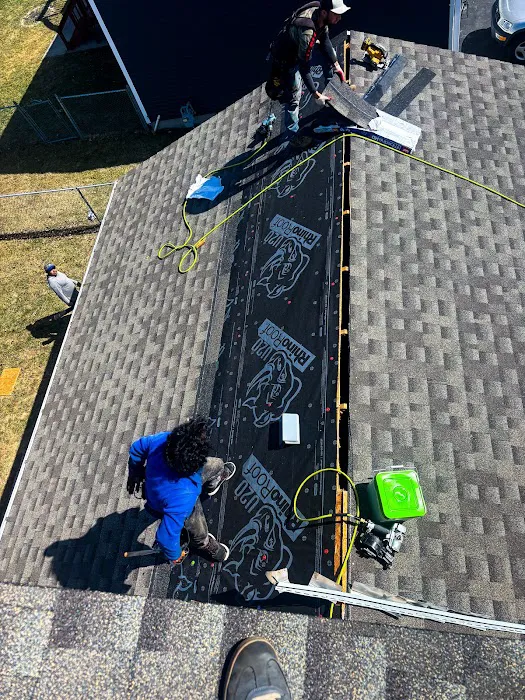 Buckeye State Renovations LLC Picture 8