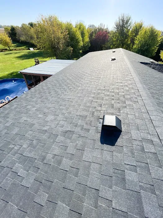 Domain Roofing & Construction Picture 2